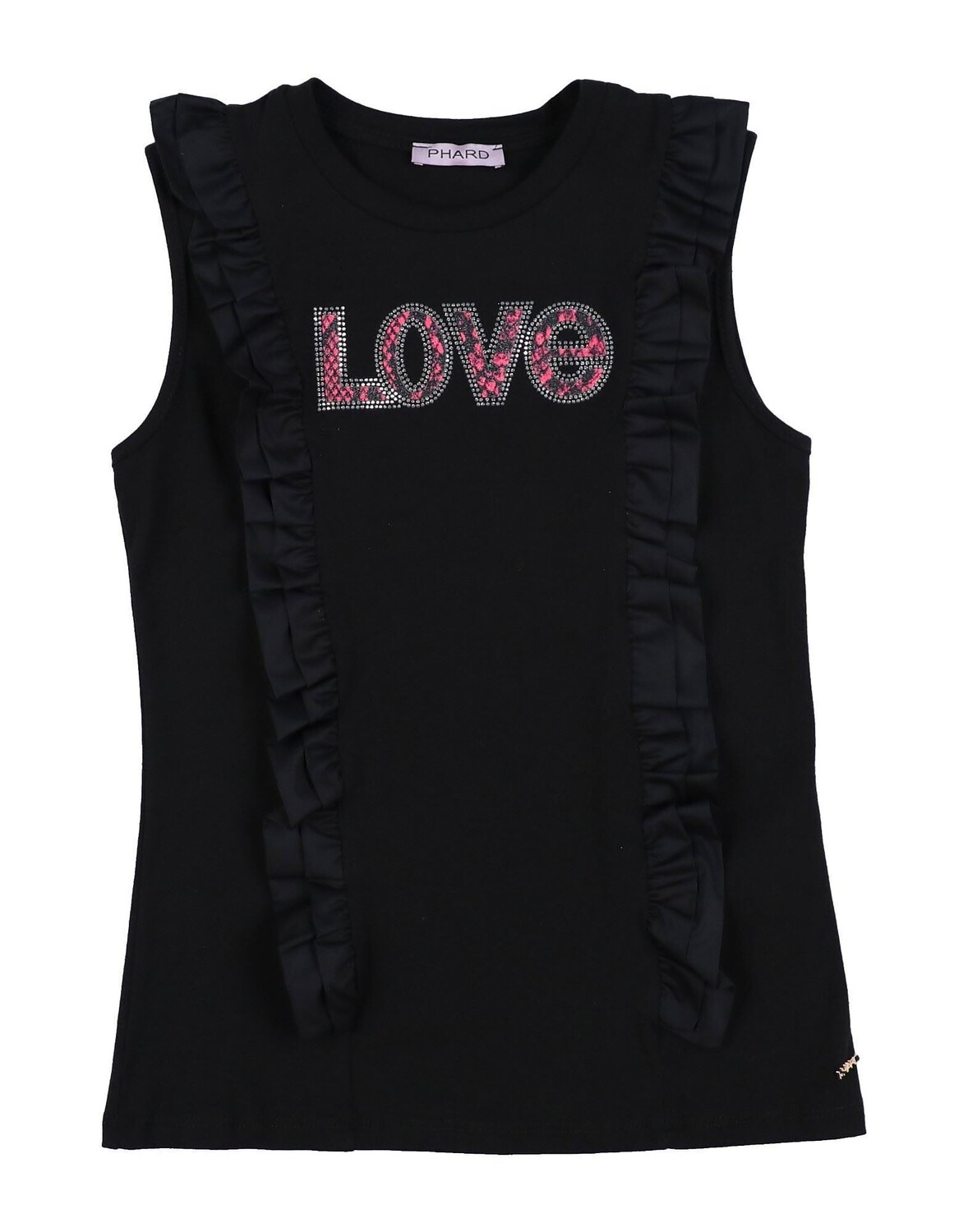 

Футболка Phard, черный