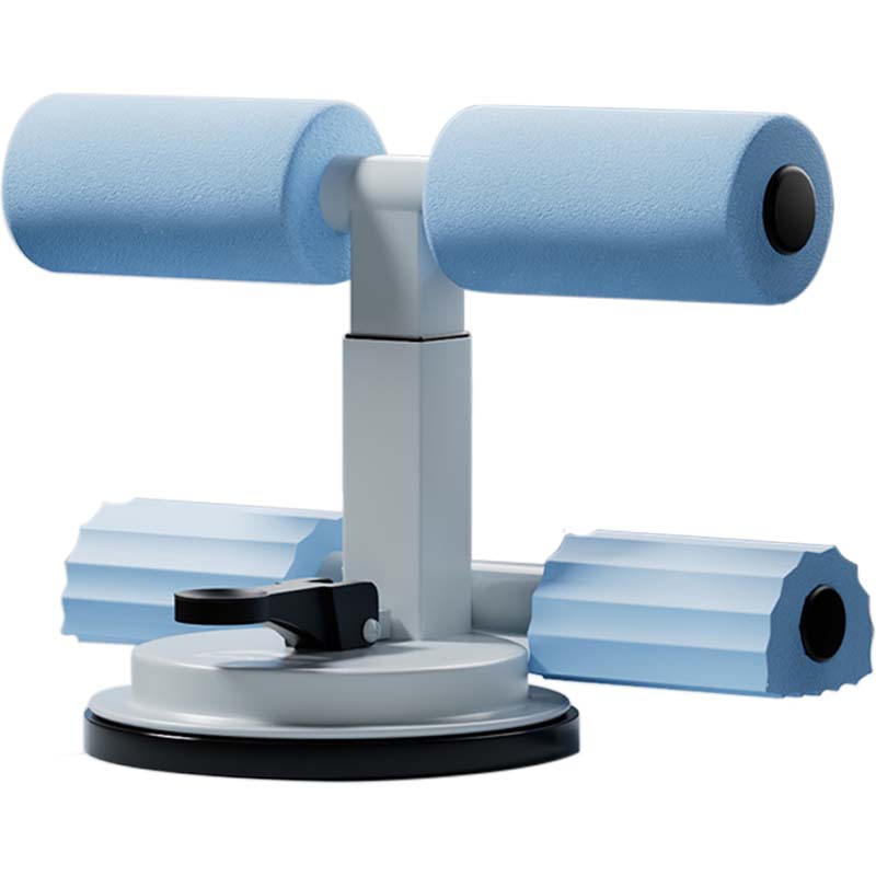 

Тренажеры для пресса PP Unisex 18*26.5см LINING, светло-голубой