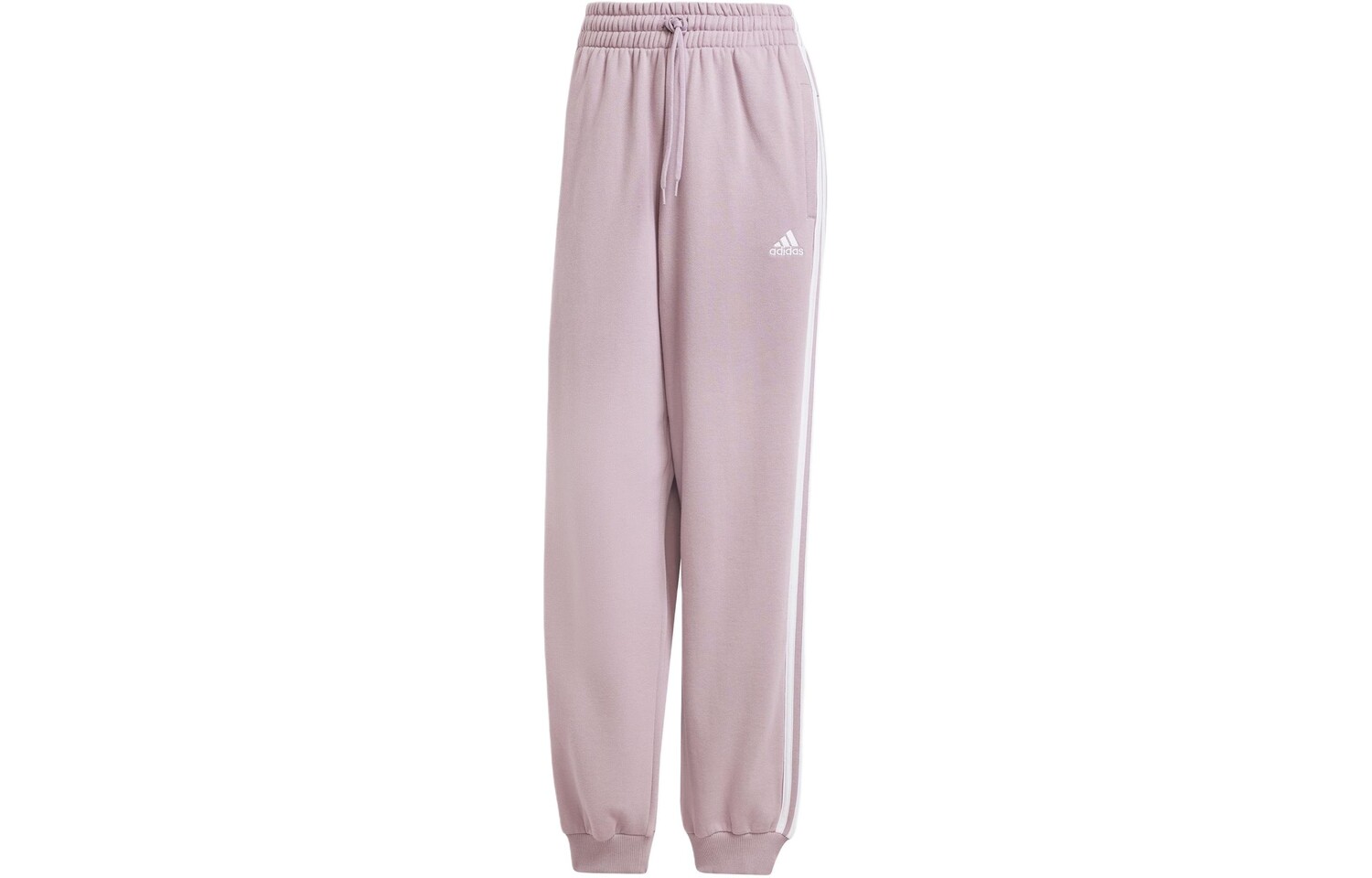 

Женские трикотажные спортивные штаны Adidas