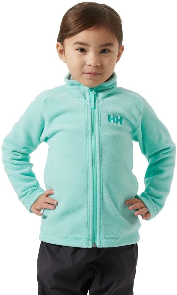Детская куртка унисекс Daybreaker 2.0 Helly-Hansen 41661 Helly Hansen, 416 Lagoon
