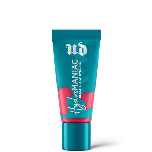 

Румяна hydromaniac fch 35 мл Urban Decay, цвет drippin'