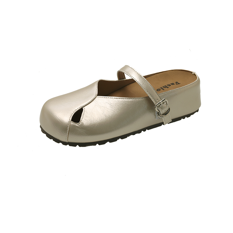 

Дышащая и износостойкая детская обувь для подростков FIRS Kids, W18 Champagne
