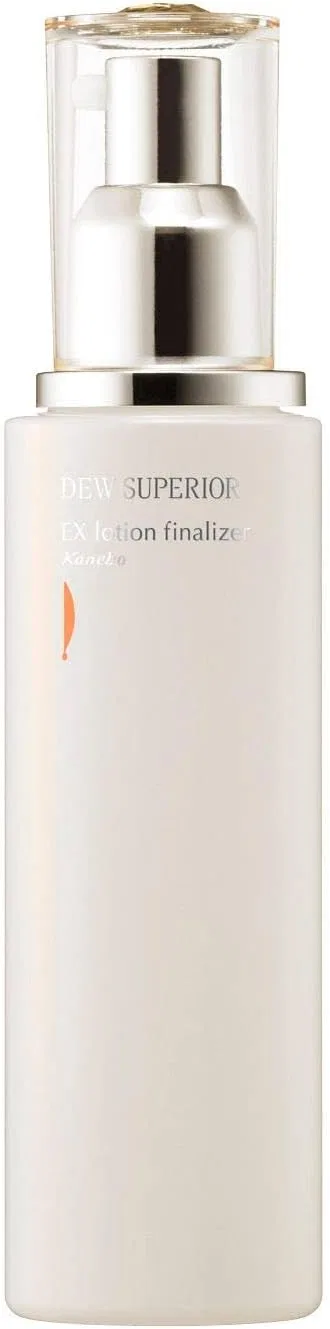 Лосьон для лица восстанавливающий Dew Superior EX Lotion Finalizer, 150 мл