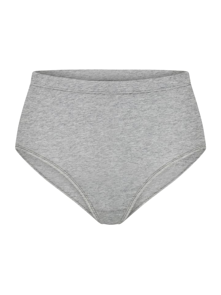 

Трусы Triumph, средне-серый меланж