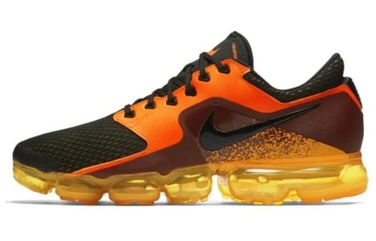

Кроссовки Nike Vapormax унисекс, Черный, Кроссовки Nike Vapormax унисекс