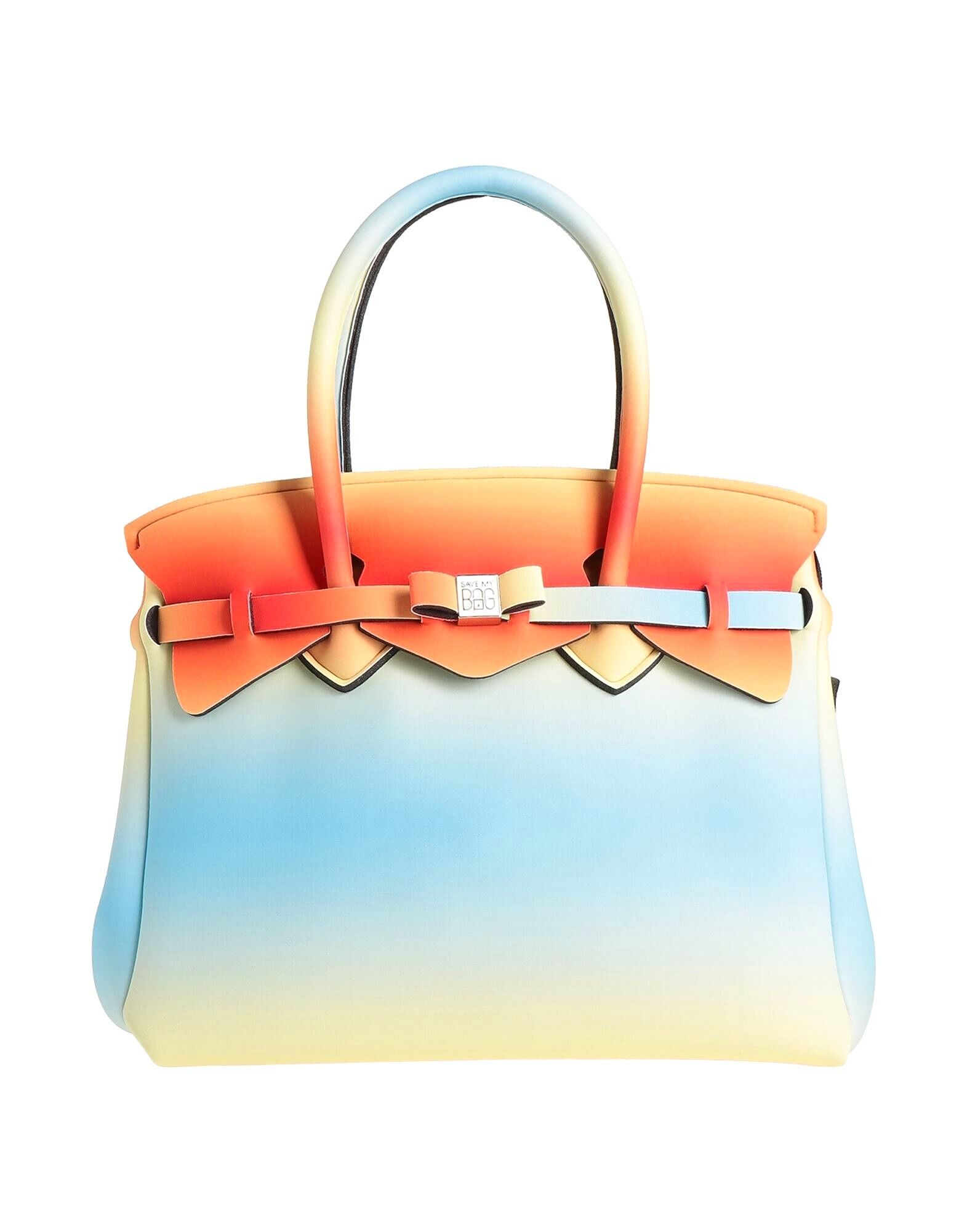 

Сумка Save My Bag, оранжевый