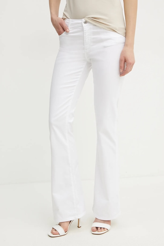 

Джинсы Armani Exchange, белый