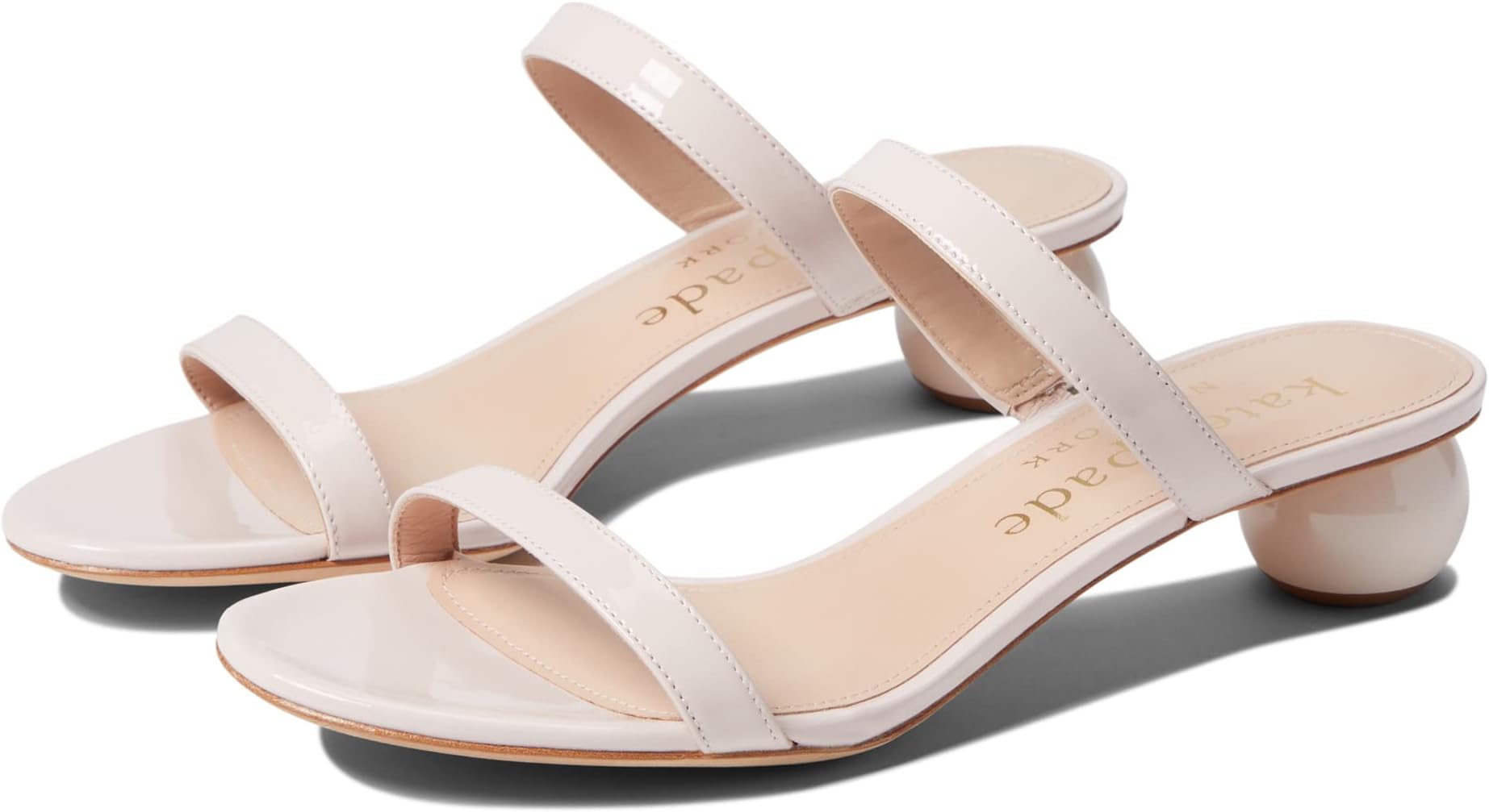 Туфли Kate Spade New York Palm Springs, Pale Dogwood