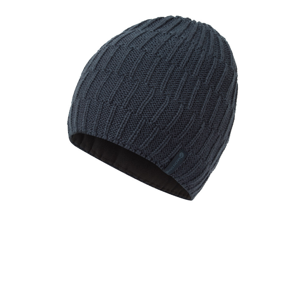 

Шапка Montane Windjammer Halo, синий