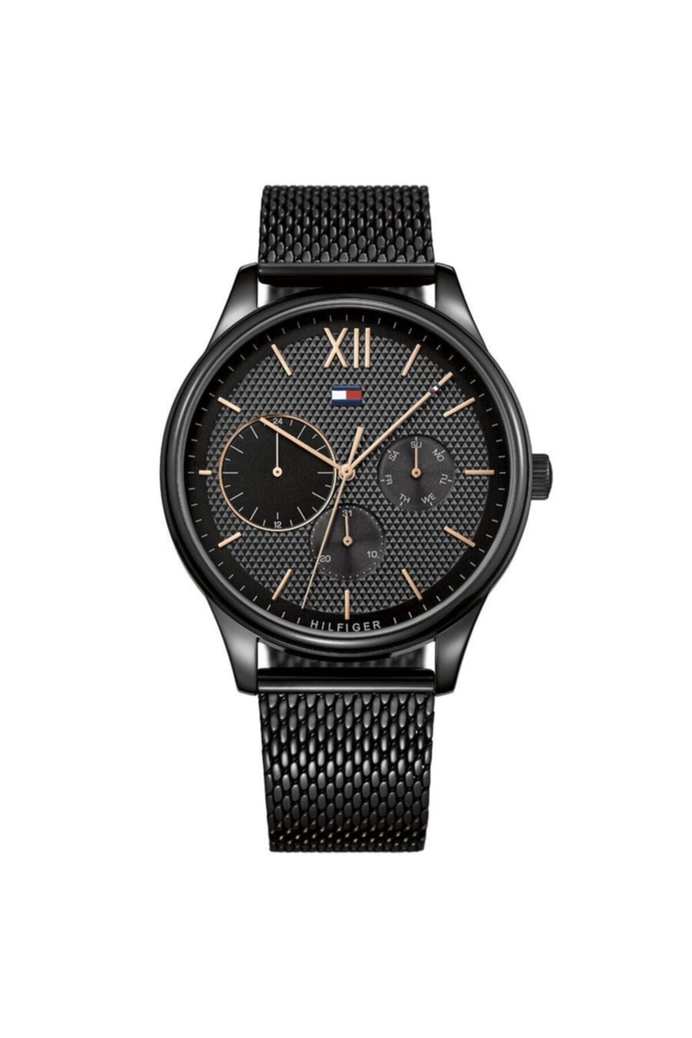 

Часы Tommy Hilfiger