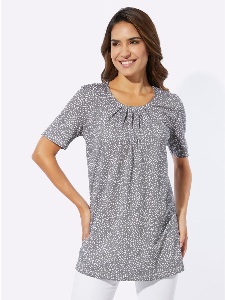 

Футболка Sieh an!