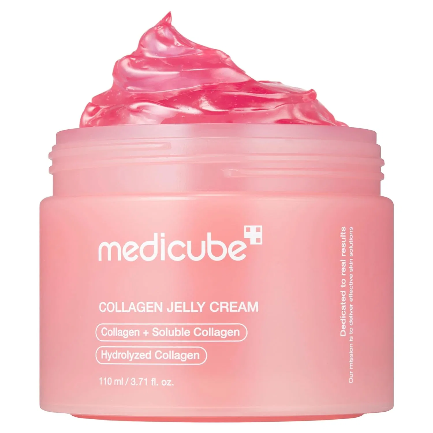 Крем для лица Medicube — Желе с коллагеном «Collagen Jelly Cream» от