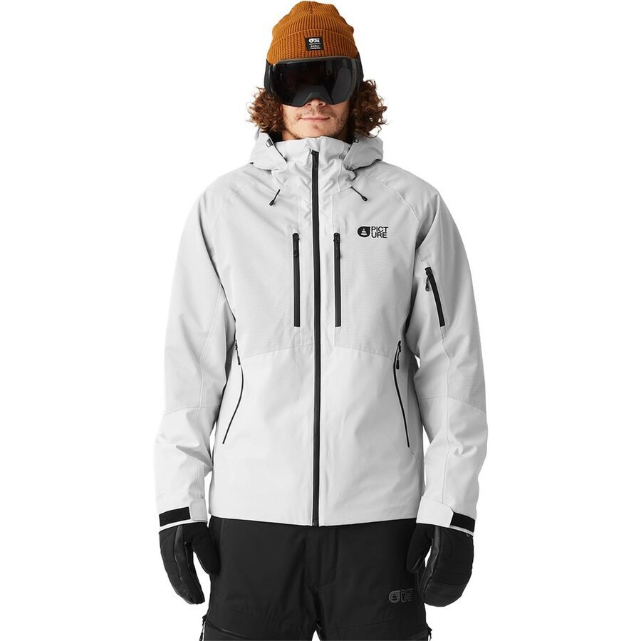 

Куртка Picture Organic Goods Picture Organic, Vapor Grey