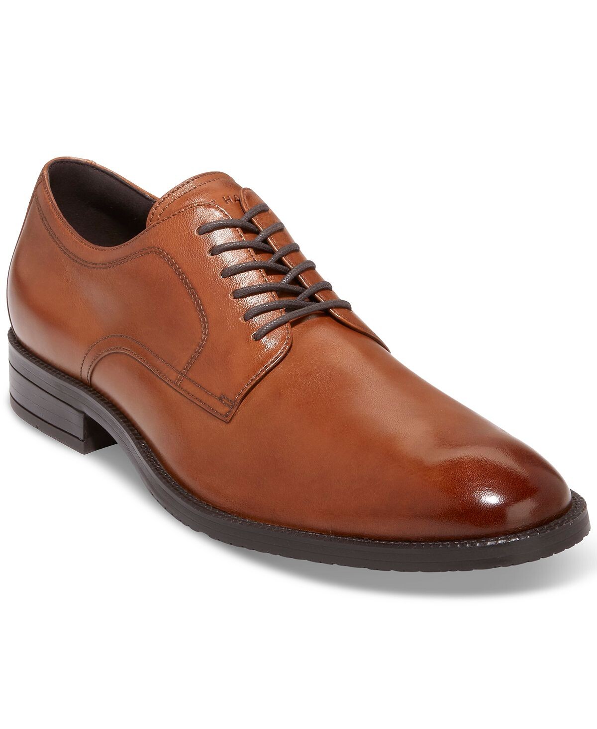 

Мужские оксфорды Modern Essentials с простым носком Cole Haan