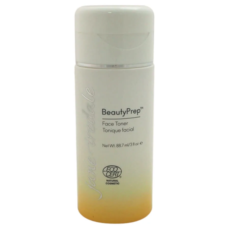 Тоник Jane Iredale — BeautyPrep от для женщин, 85 мл