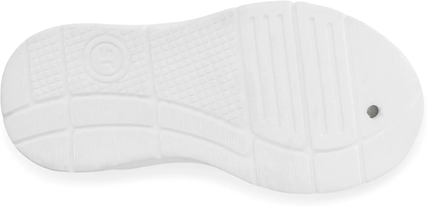 Stride Rite 360 Unisex-Child Dive 2.0, розовый/фиолетовый — фото 4