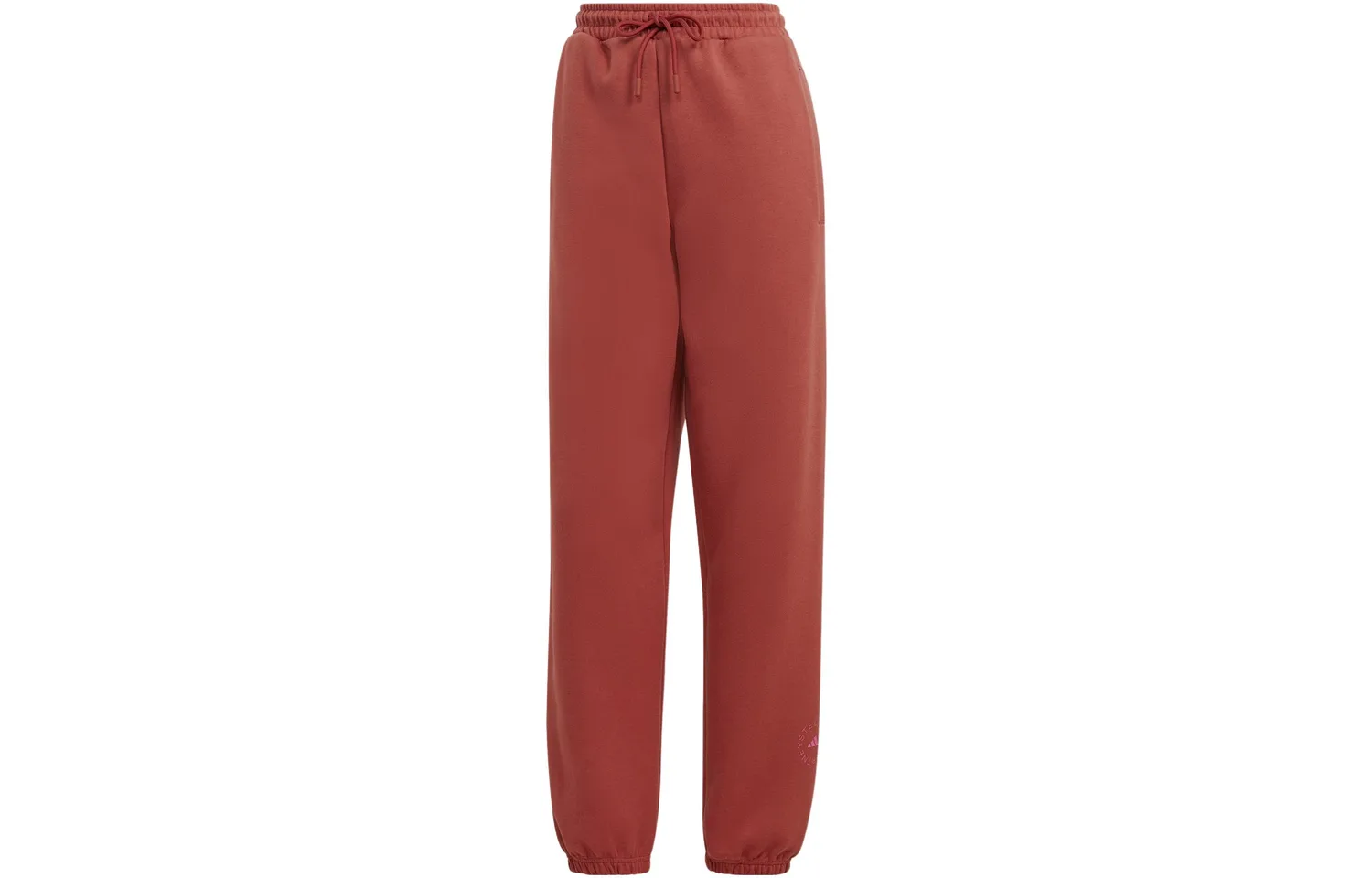 Adidas Вязаные спортивные штаны унисекс Wild Tan Moderate Straight Fit