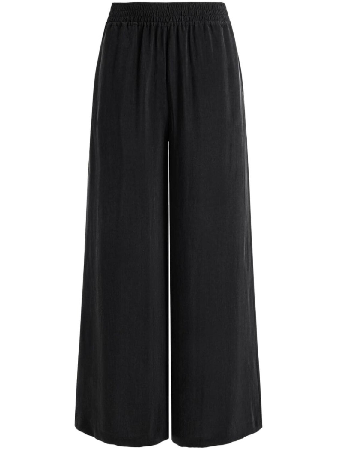 

Alice + olivia брюки-палаццо Kenley, черный