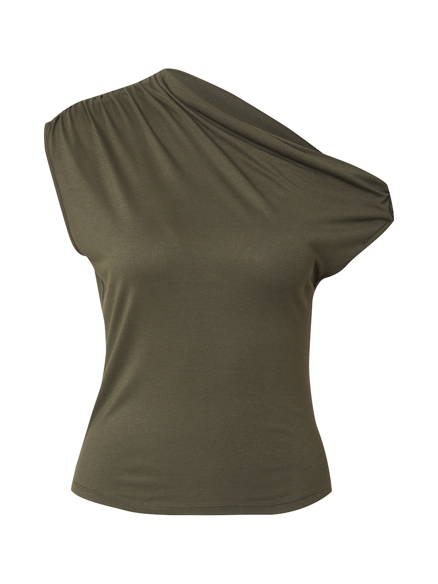 

Рубашка ABOUT YOU Mathilda, хаки