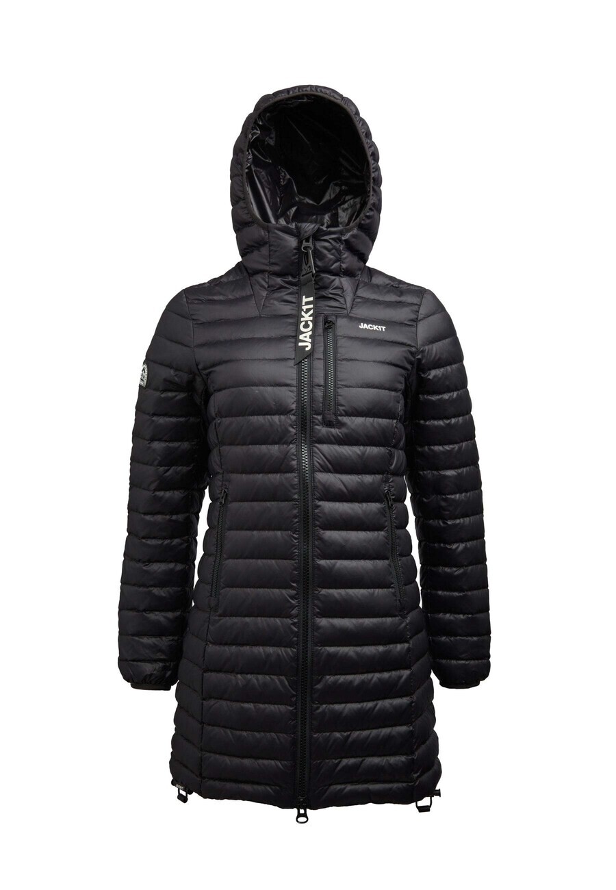 

Куртка JACK1T Winter SATEL1TE, черный
