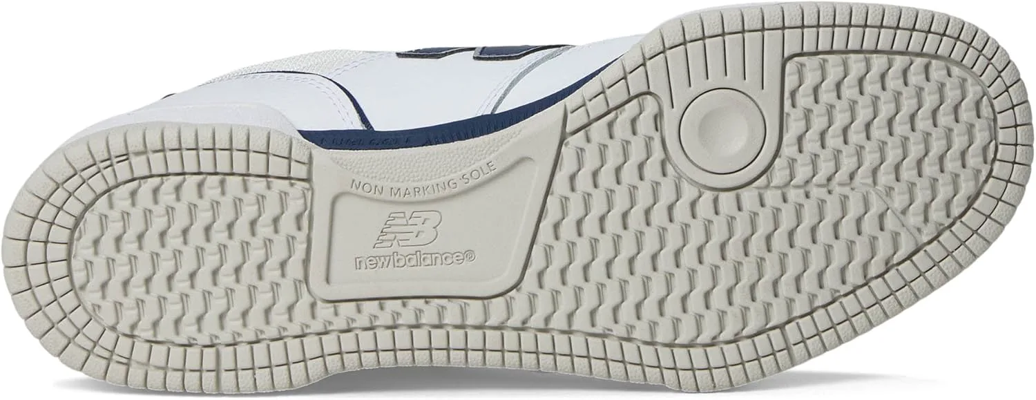 New Balance Unisex-Adult Tom Knox - 600, белый — фото 3