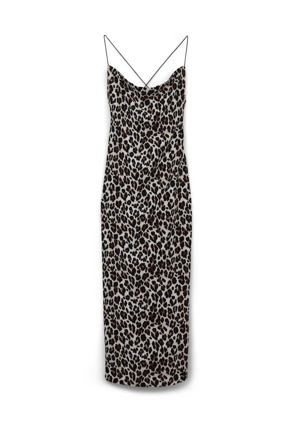 

Повседневное платье Calliope, черный