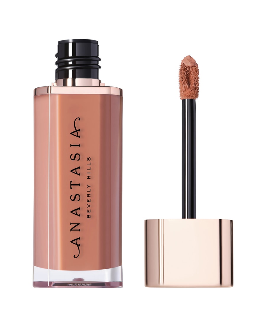

Жидкая помада ANASTASIA Beverly Hills Lip Velvet, Pink Sand, 4g