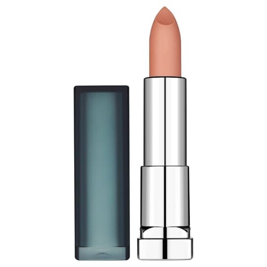 

Губная помада 930 Nude Embrace, 25 г Maybelline, Color Sensational Mattes