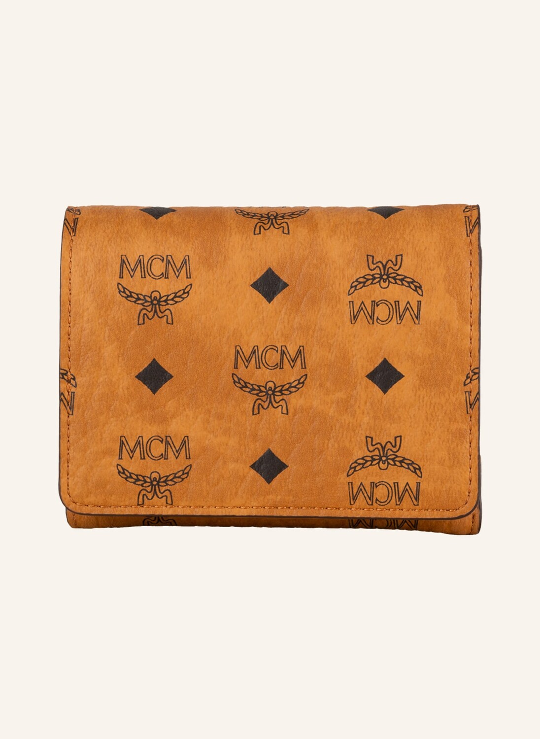 

Кошелек MCM