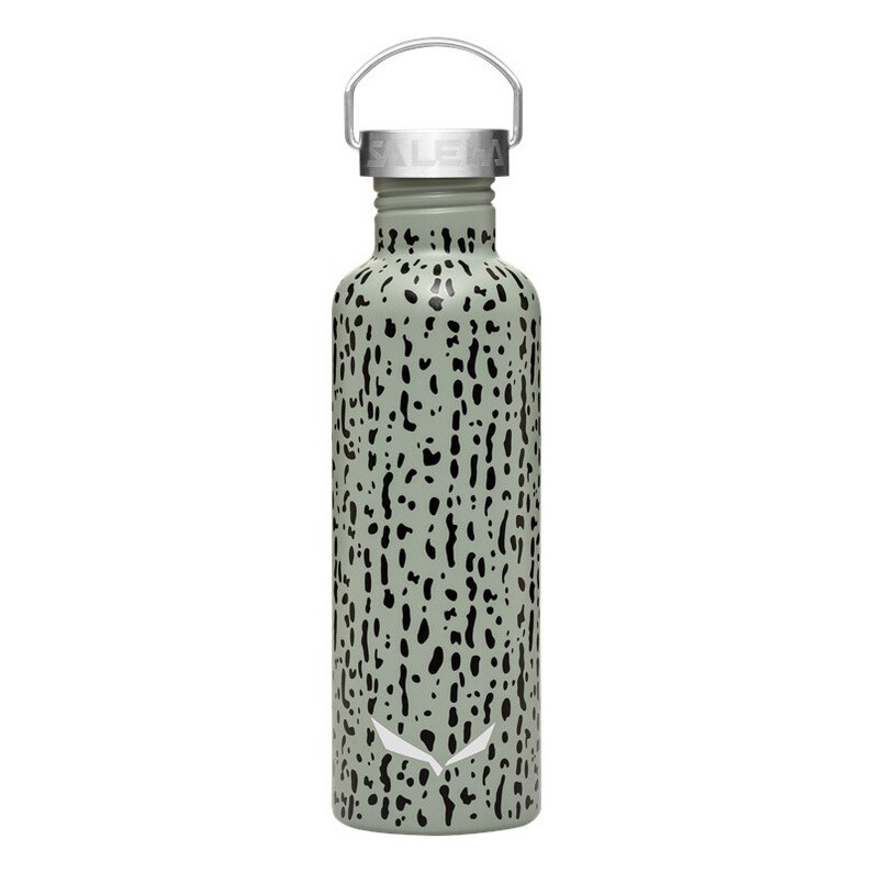 

Бутылка поилка Aurino 1,0 л Salewa, серый