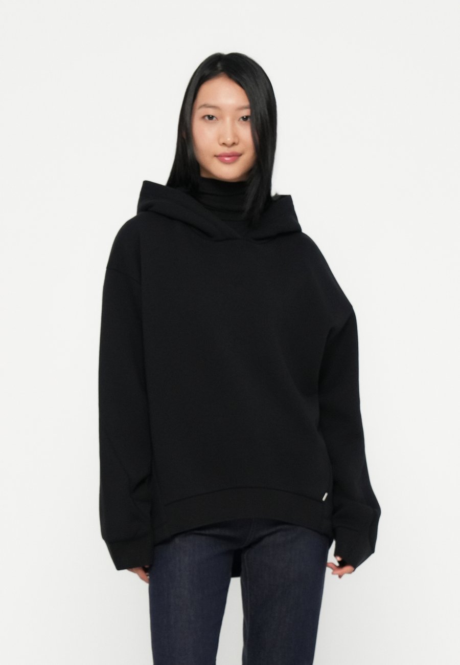 

Худи BOSS ESSAGA, Black