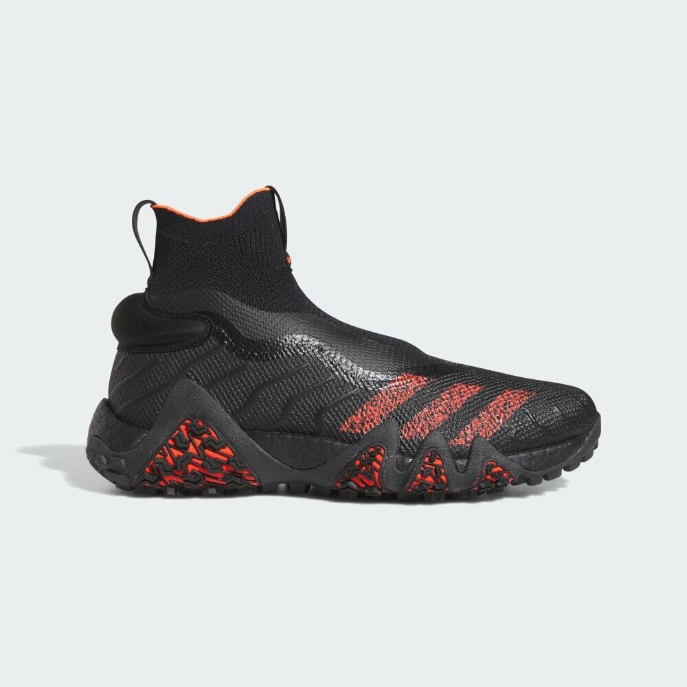 

Кроссовки Adidas Code Chaos Raceless, цвет Black/Semi Solar Red/Grey Four, Черный, Кроссовки Adidas Code Chaos Raceless, цвет Black/Semi Solar Red/Grey Four