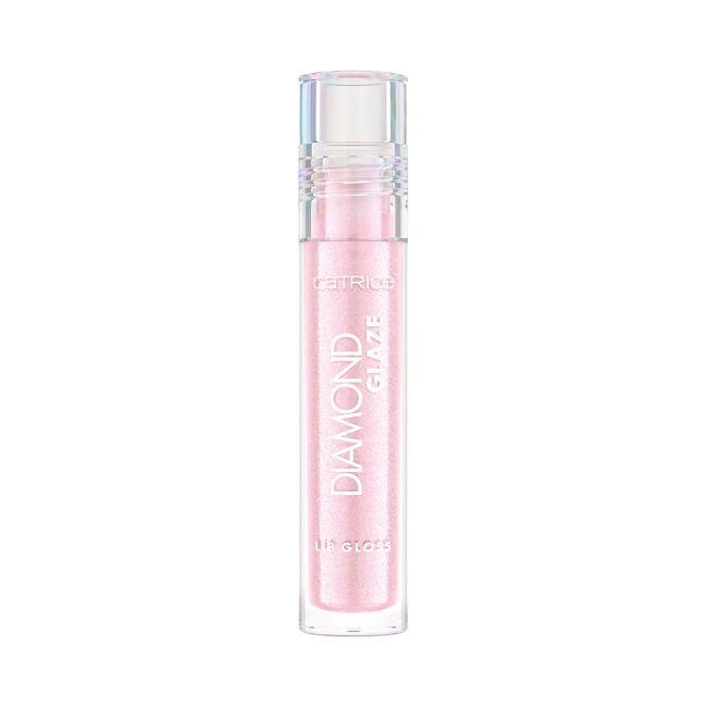 

Блеск для губ Diamond Glaze Catrice, цвет 020, 3 мл