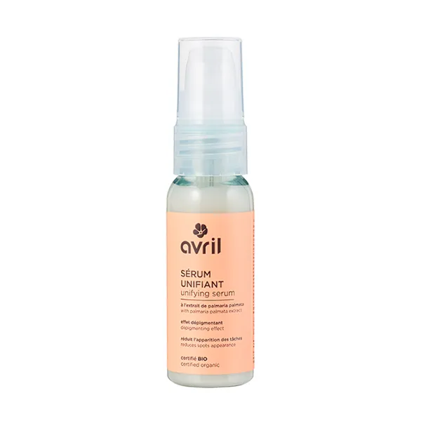 

Объединяющая сыворотка Sérum Unifiant Avril, 30 ml