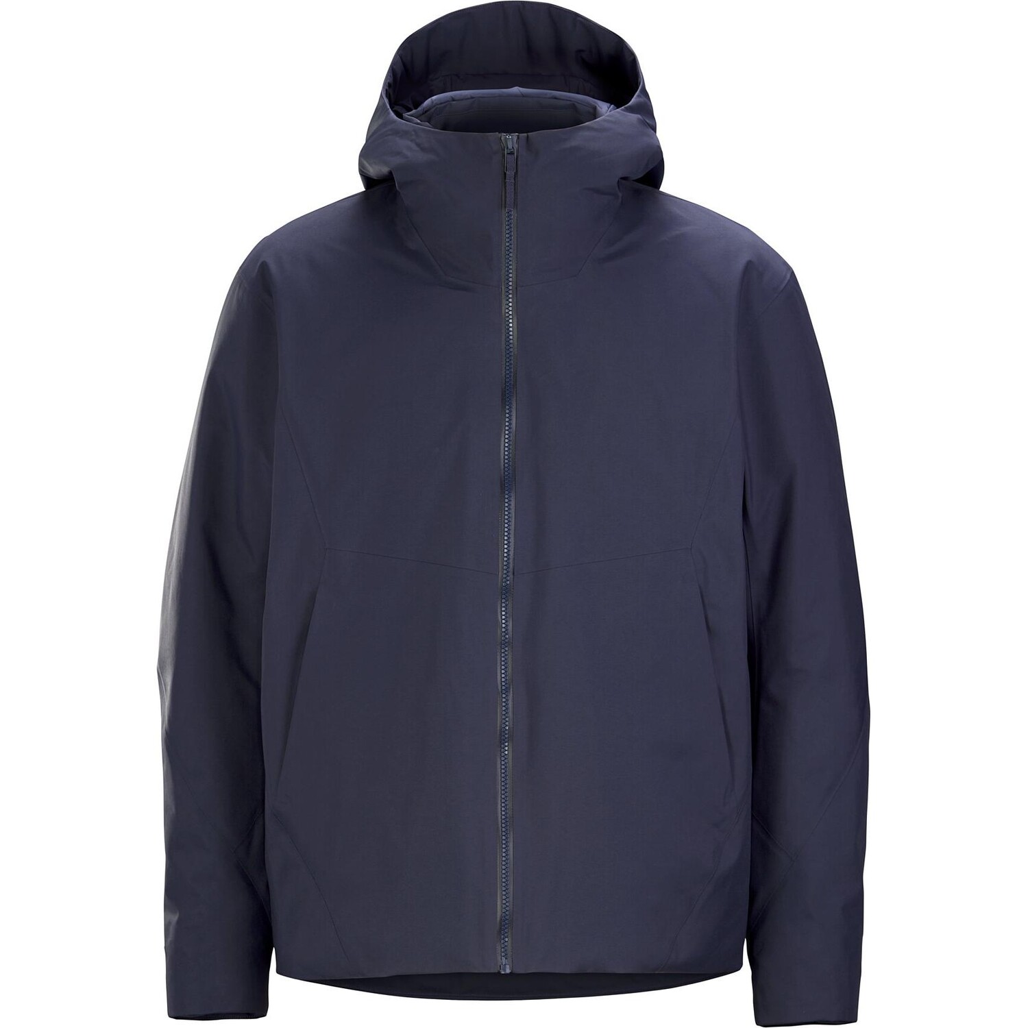 

Куртка мужская Arcteryx, синий / черный