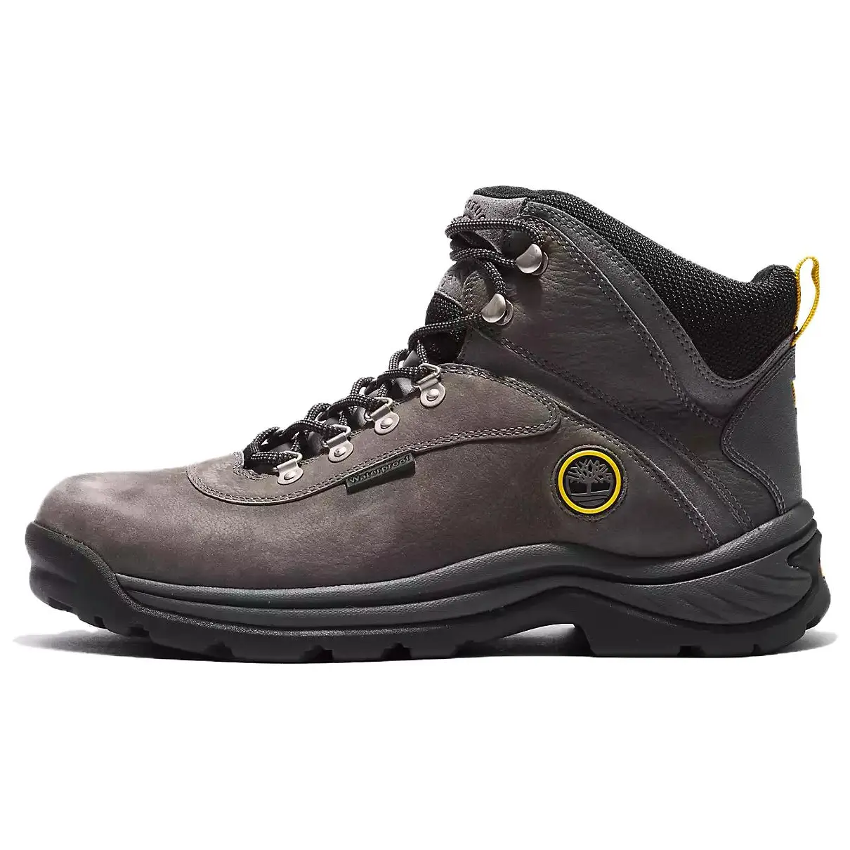 

Водонепроницаемые ботинки White Ledge Mid Hiker 'Castle Grey' Timberland