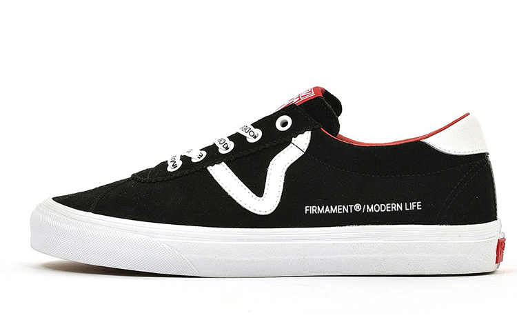 

Кроссовки Vans Epoch Sport Firmament Modern Life Pack