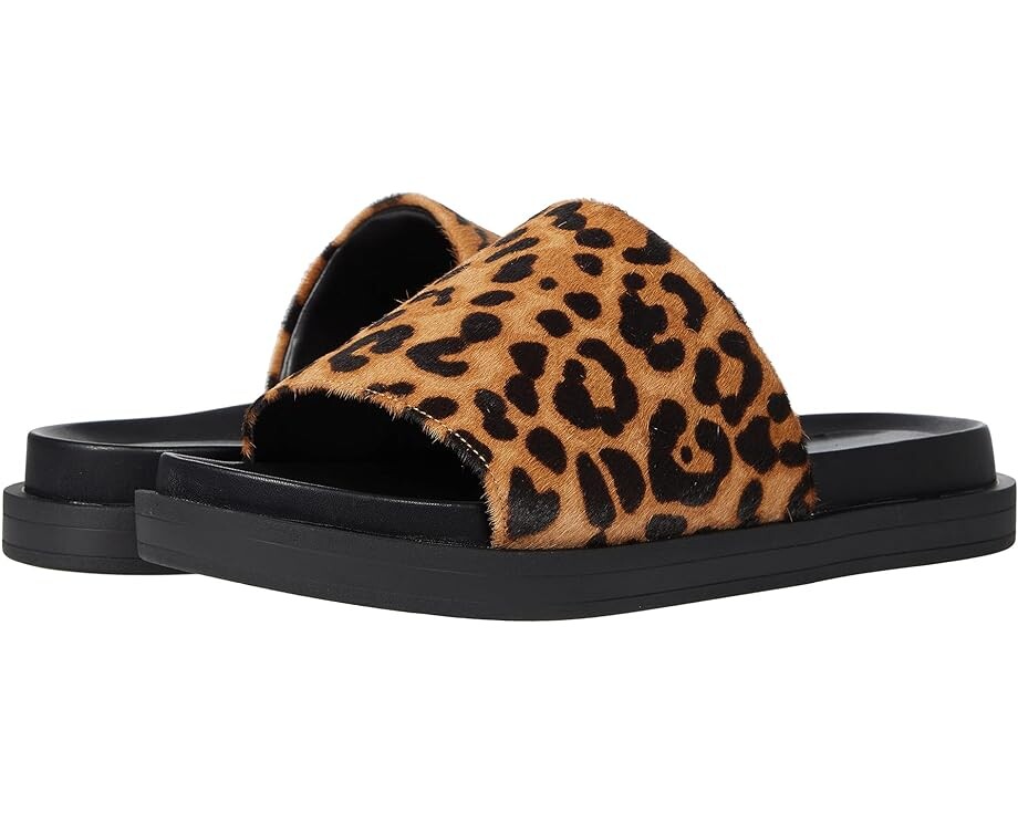 

Сандалии Aerosoles Leila, цвет Leopard Tan