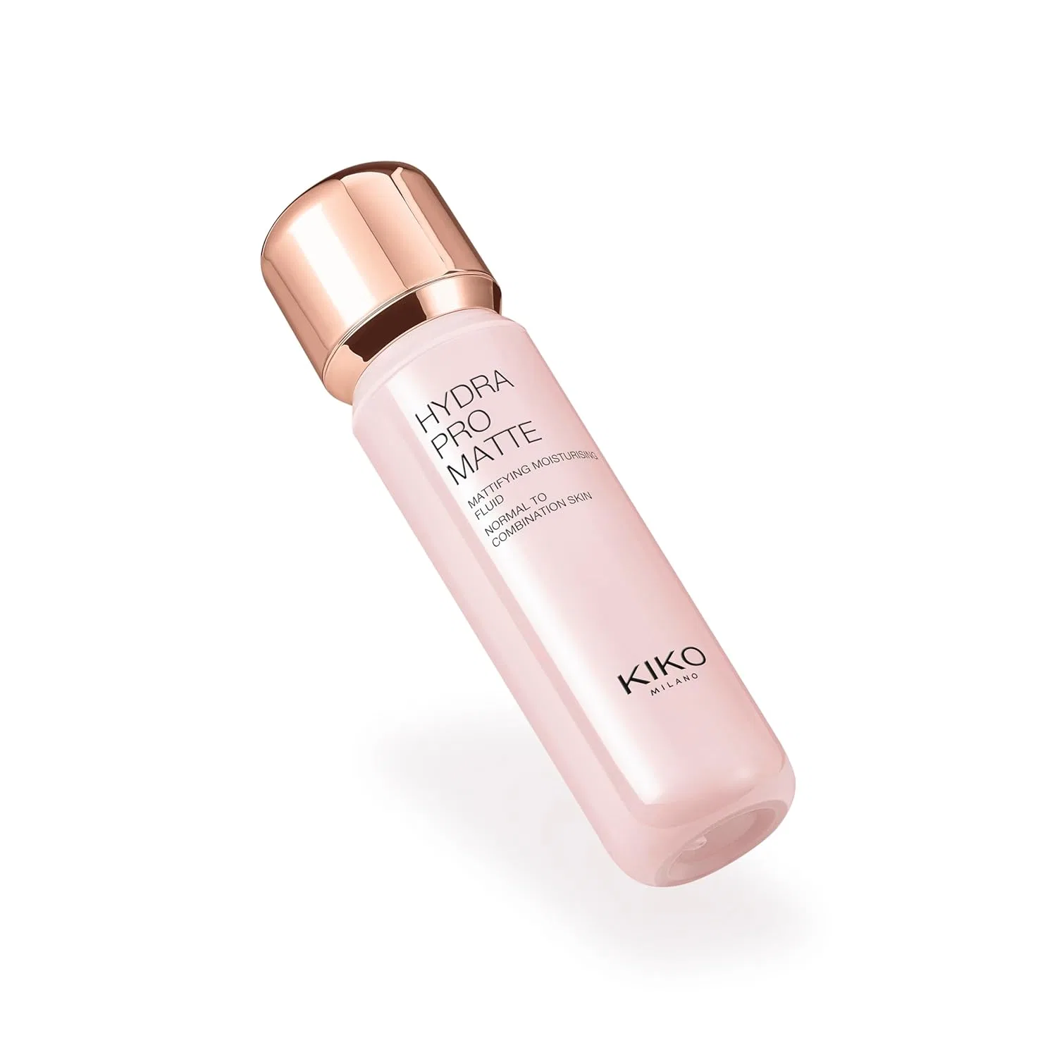 Увлажняющий матирующий флюид для лица «Hydra Pro Mat» от KIKO Milano Kiko Milano — фото 4