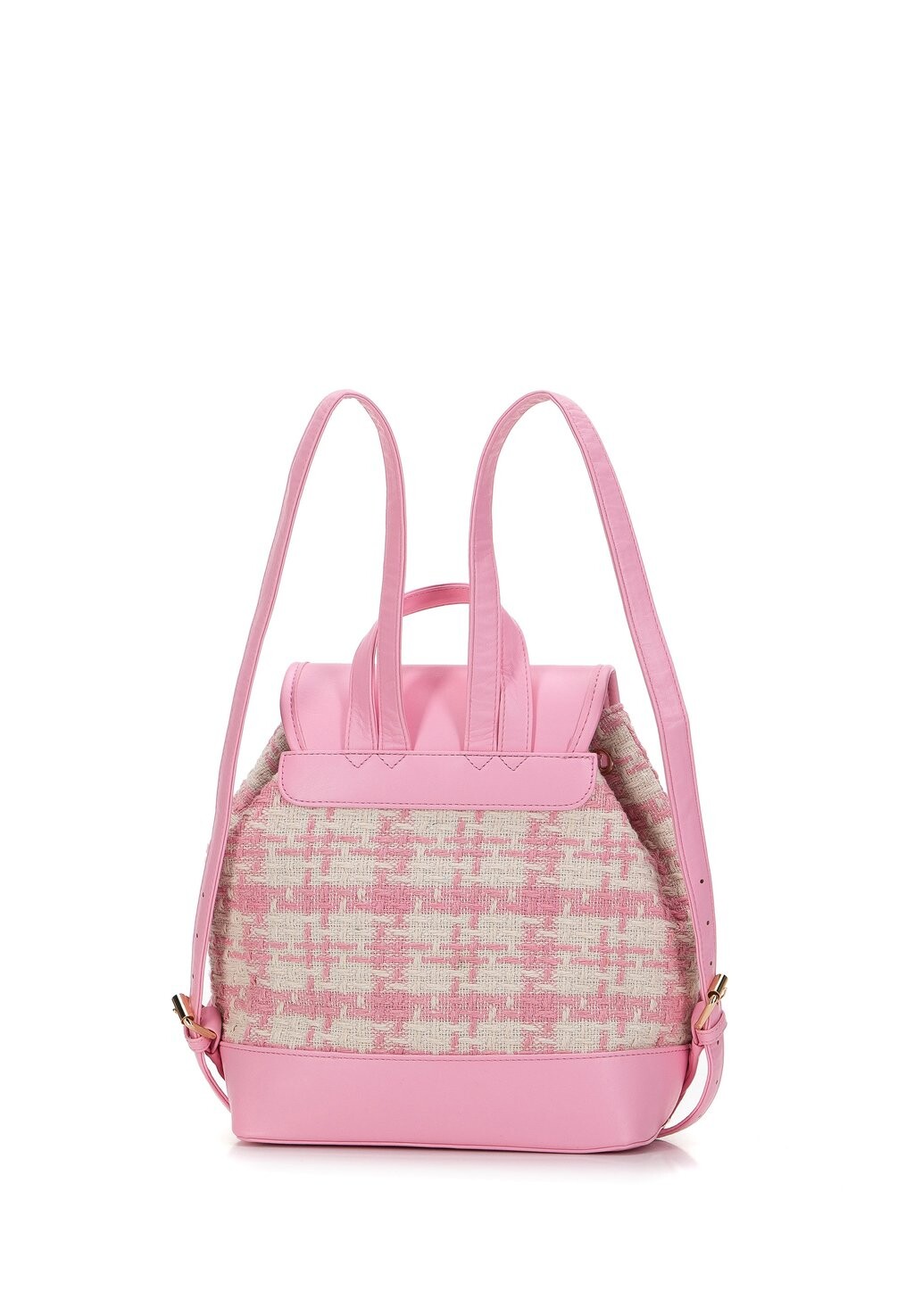 

Рюкзак YOUNG COLLECTION WITTCHEN, розовый