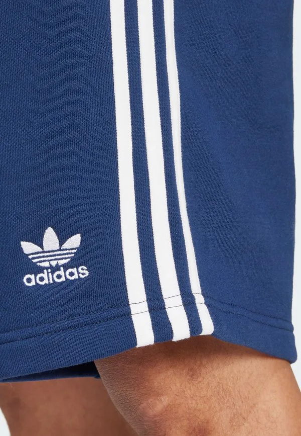 Спортивные штаны 3stripe Adidas Originals, Night Indigo — фото 3