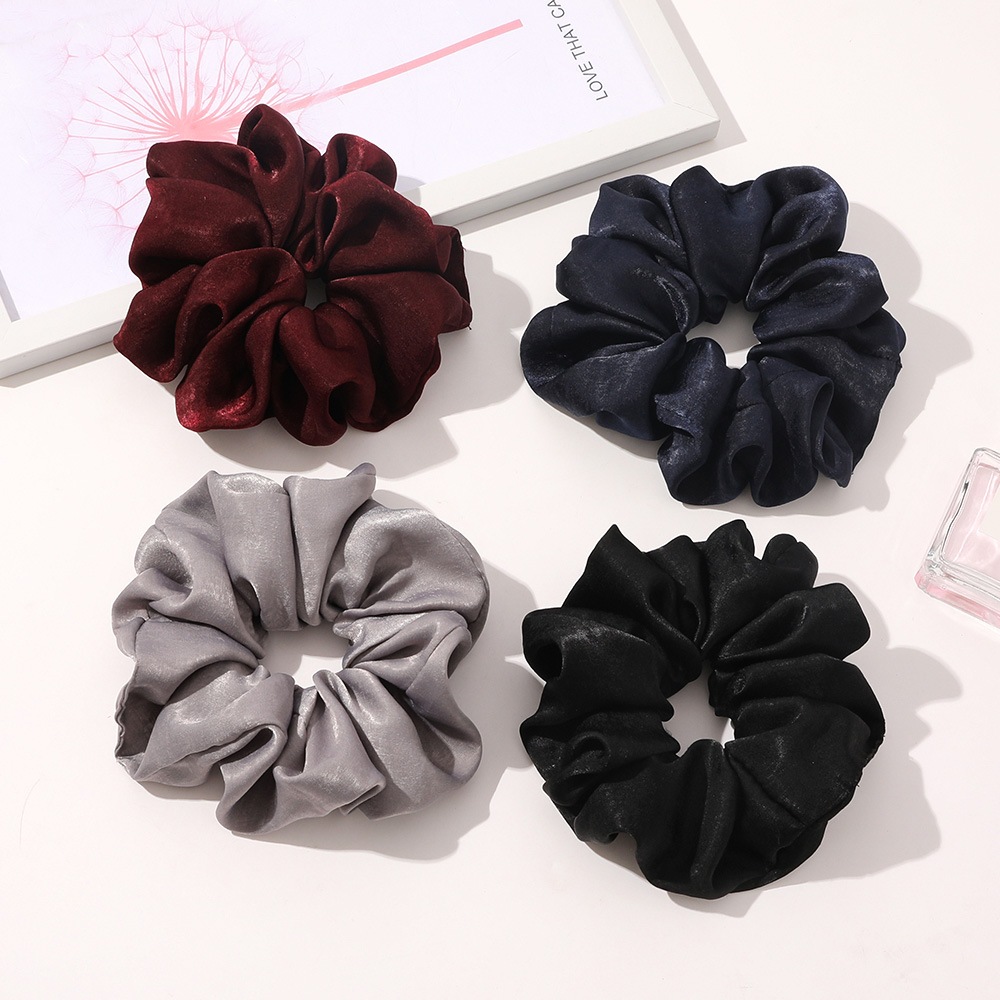 Резинка для волос aris xl scrunchie Chris Rubin, количество 1 шт. — фото 4