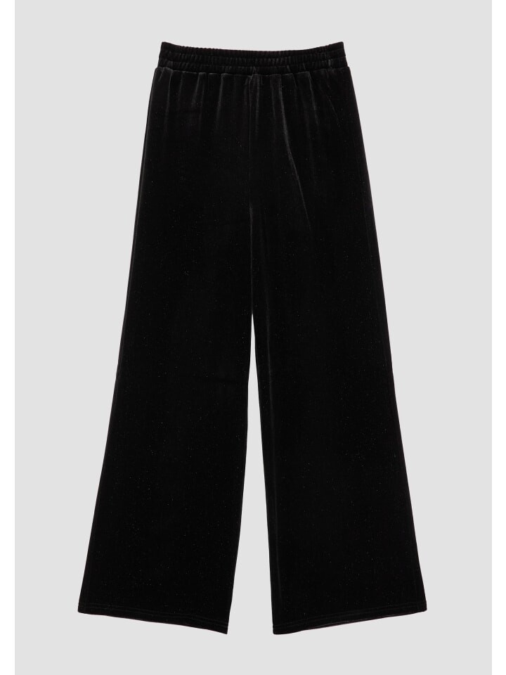 

Леггинсы s.Oliver Leggins lang, черный
