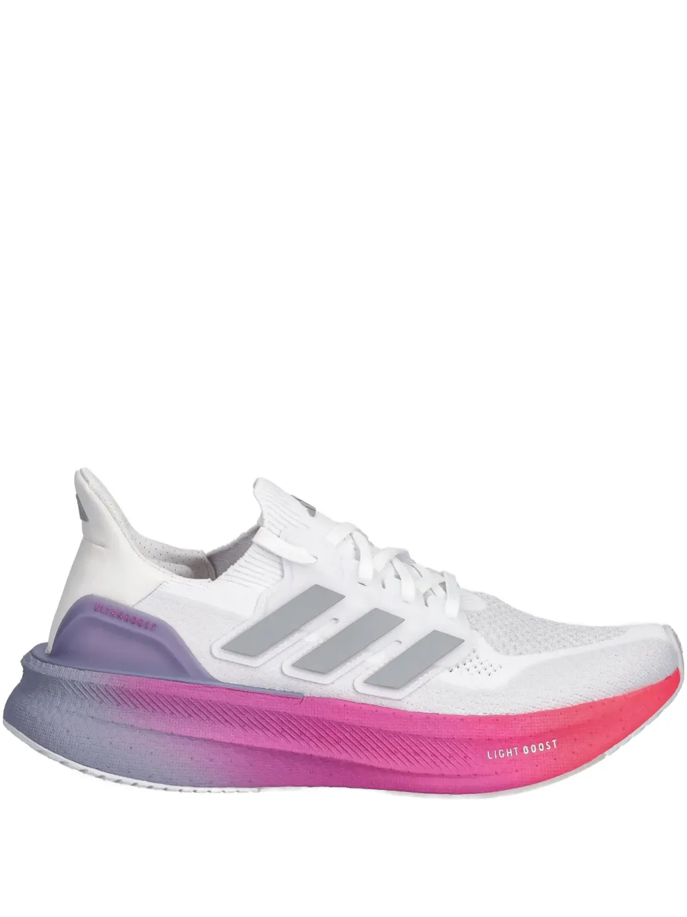 Кроссовки Ultraboost 5 adidas, нейтральный