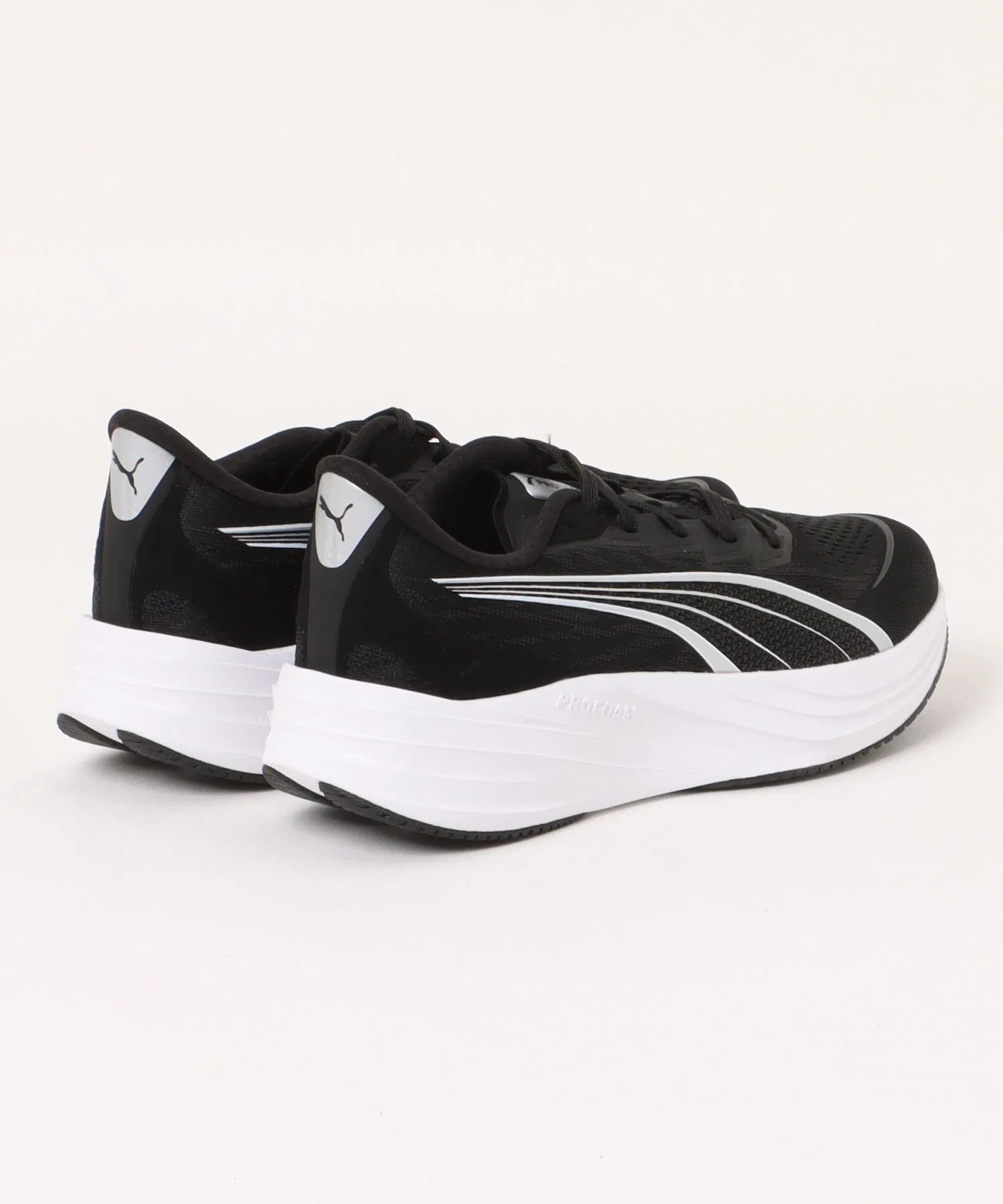 Мужские кроссовки PUMA DARTER PRO 2 WIDE — фото 2