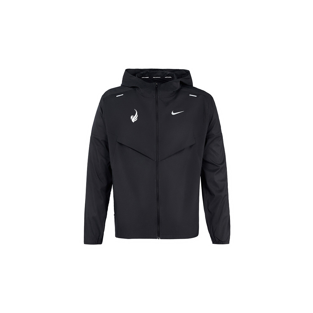 

Солнцезащитная одежда для мужчин, черный Nike
