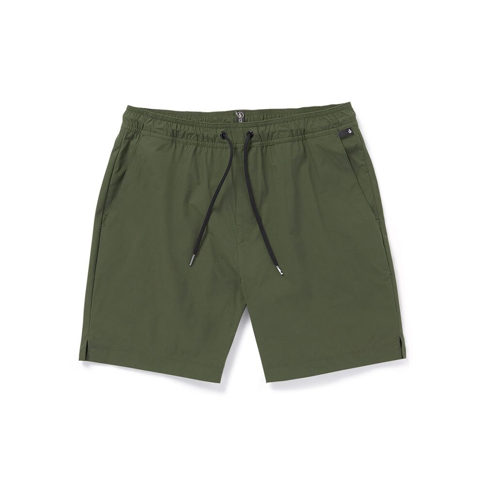 

Шорты Volcom Hoxstop 18´´ Sweat, зеленый