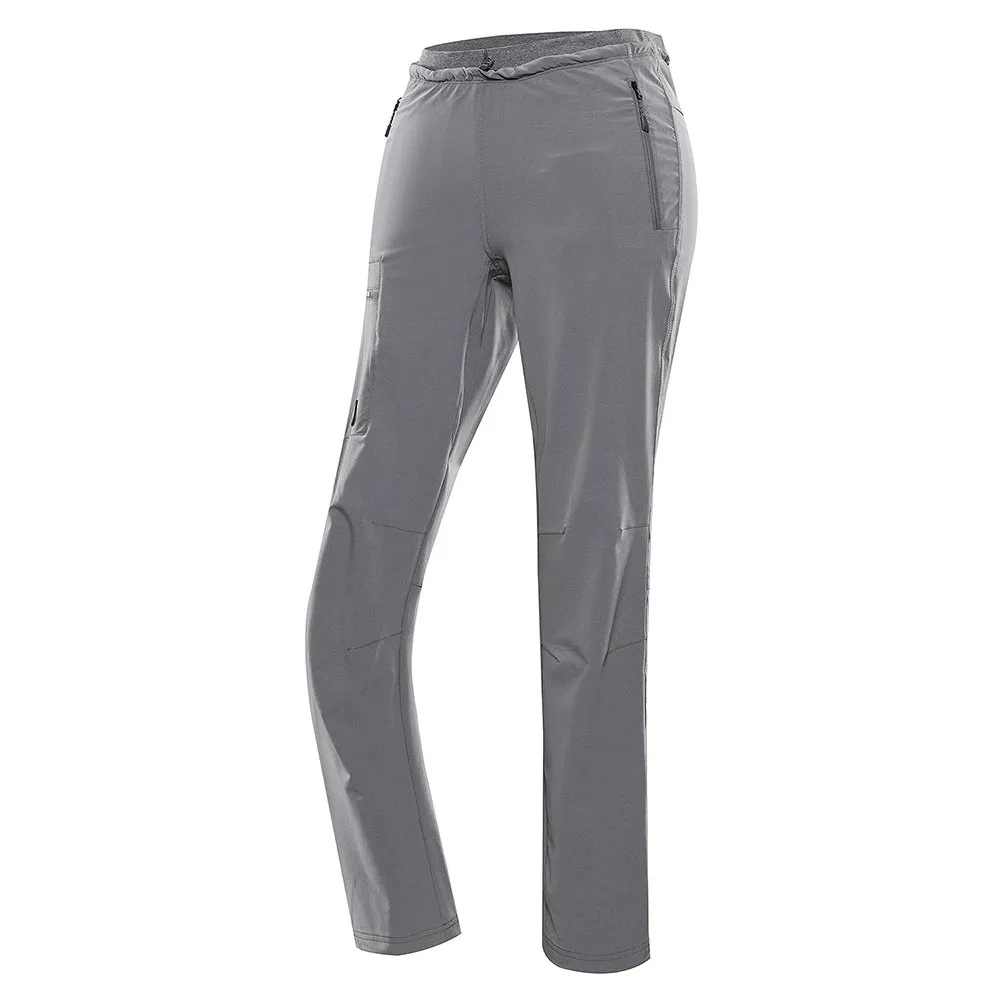 

Брюки Alpine Pro Liema, серый
