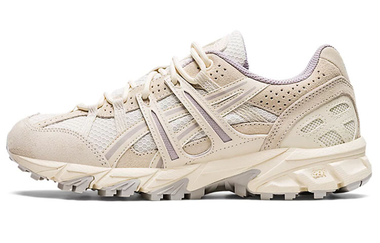 

Кроссовки на шнуровке ASICS Gel-Sonoma 15-50