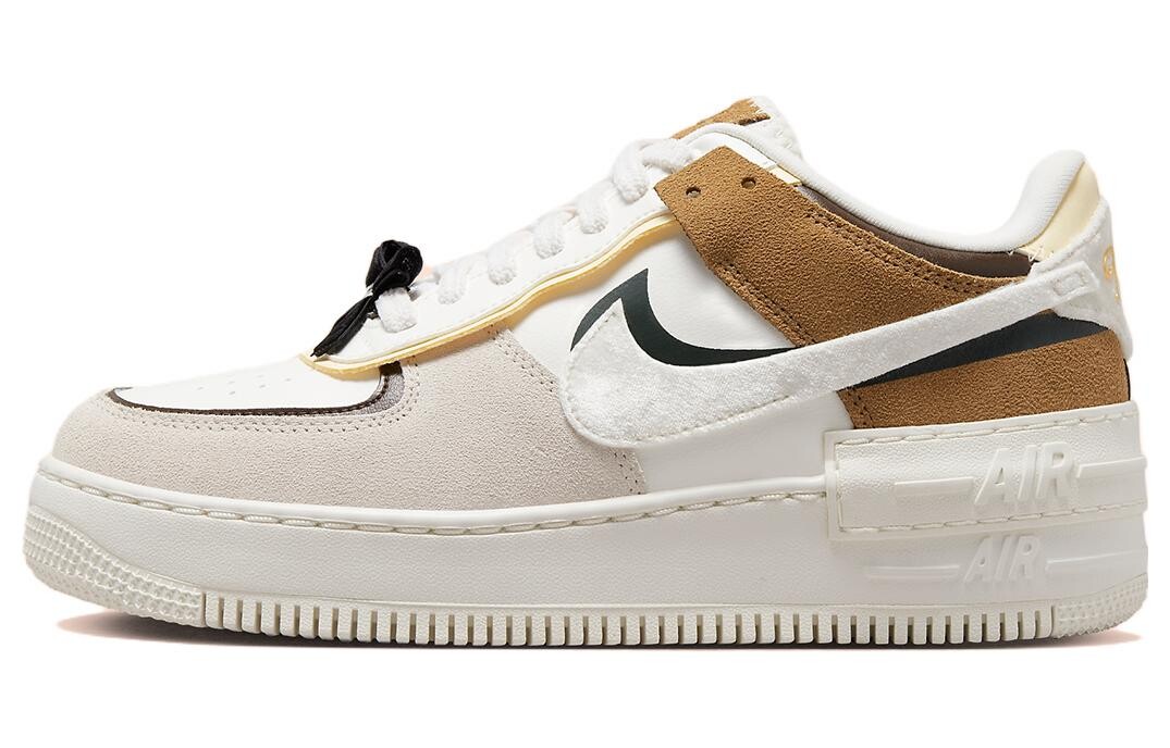 Кроссовки Nike Air Force 1 Shadow 'Bling' Women's